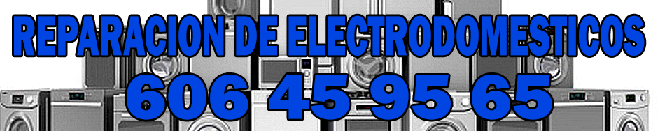 Servicio tecnico de gama blanca en BARCELONA, 08028